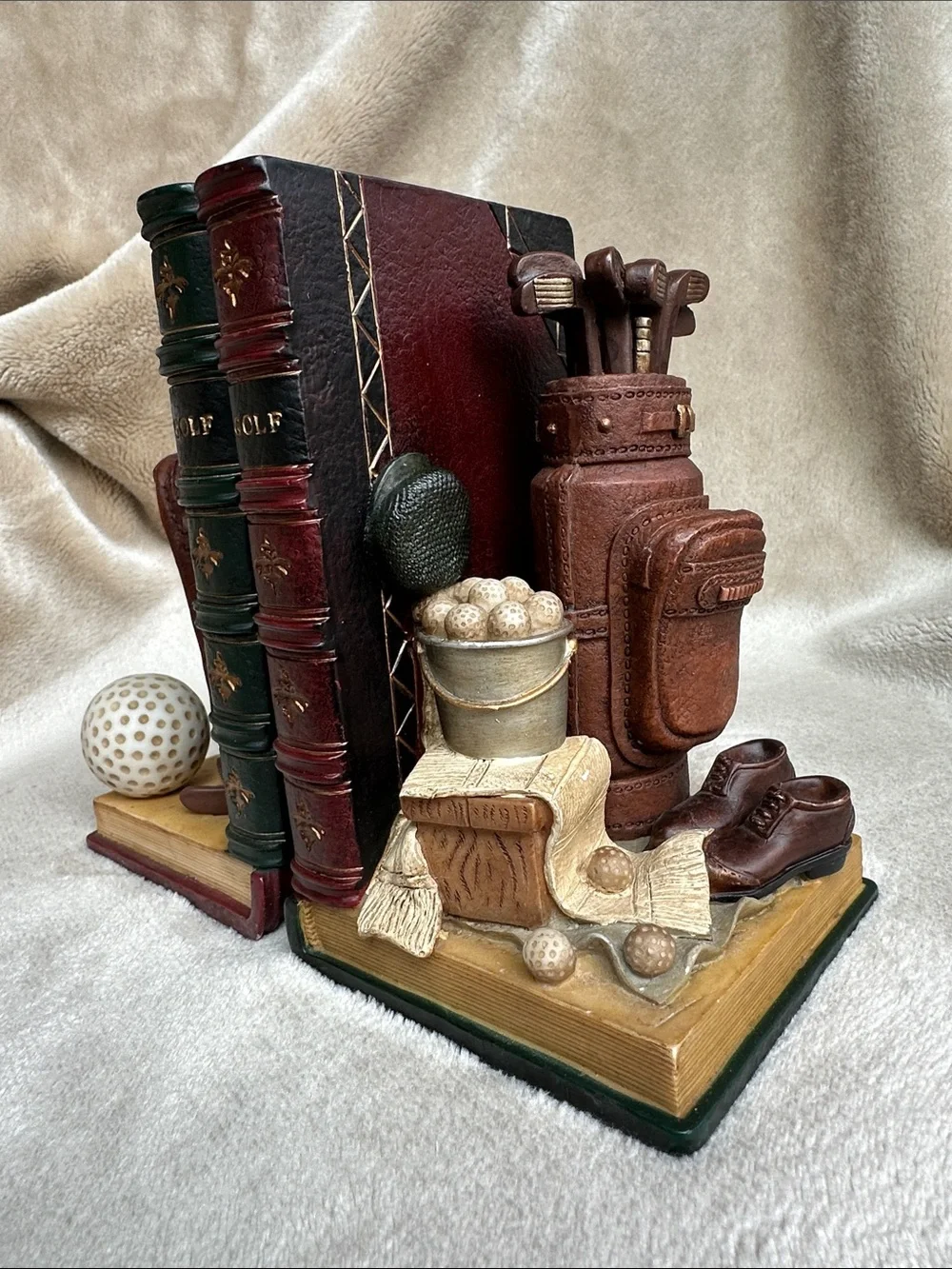 N/A decorative golf